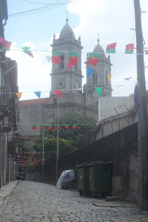 Casa vacanze Sweet House In Center Oporto