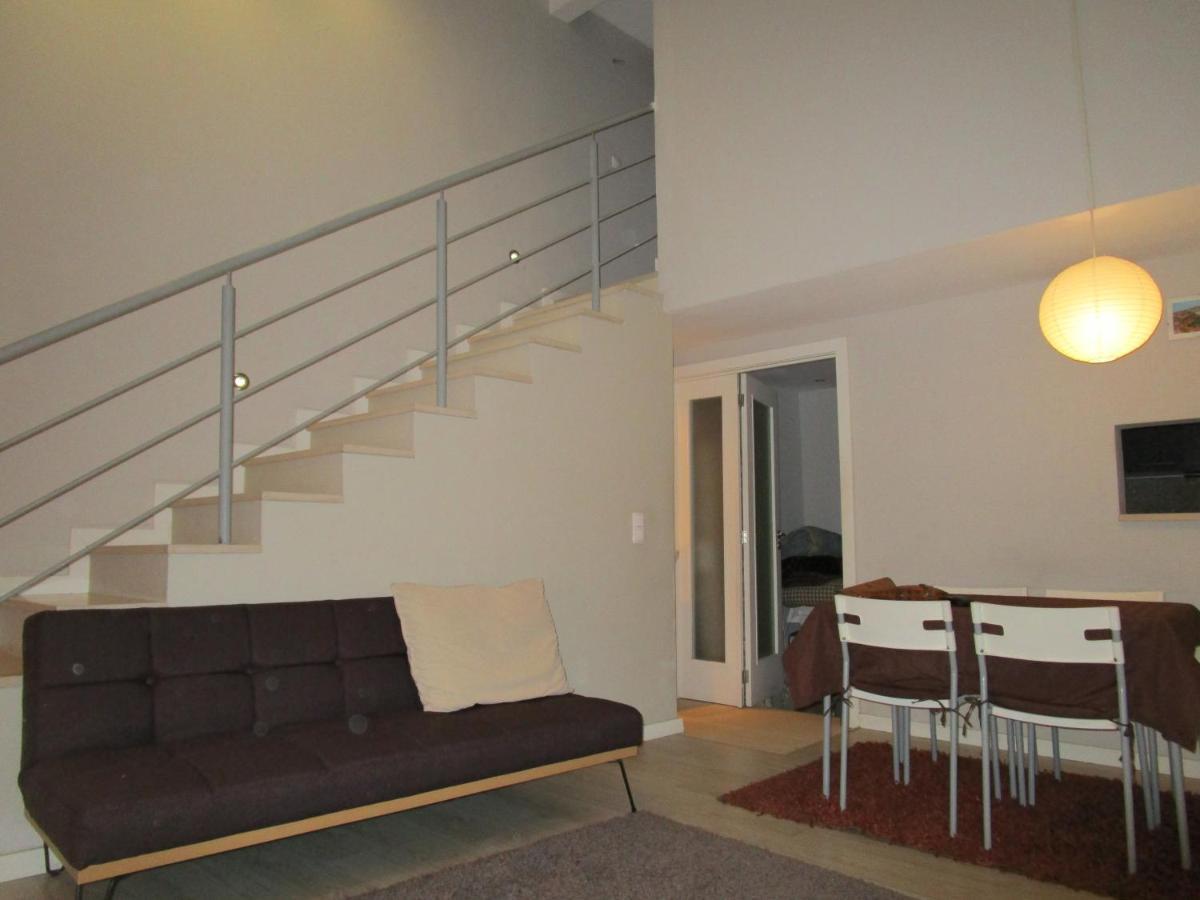 Sweet House In Center Oporto